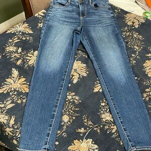 American Eagle Jeans Size 10